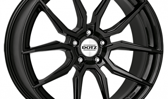 Dotz Wheels
